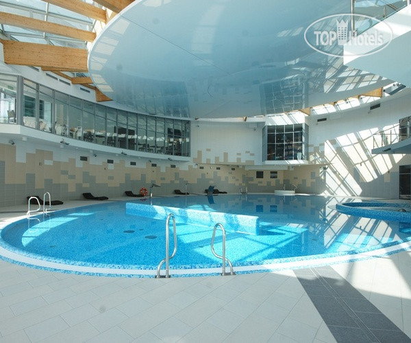 New photos from tourists Copernicus Torun 4*