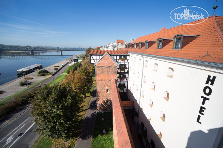 Фото Spichrz Hotel