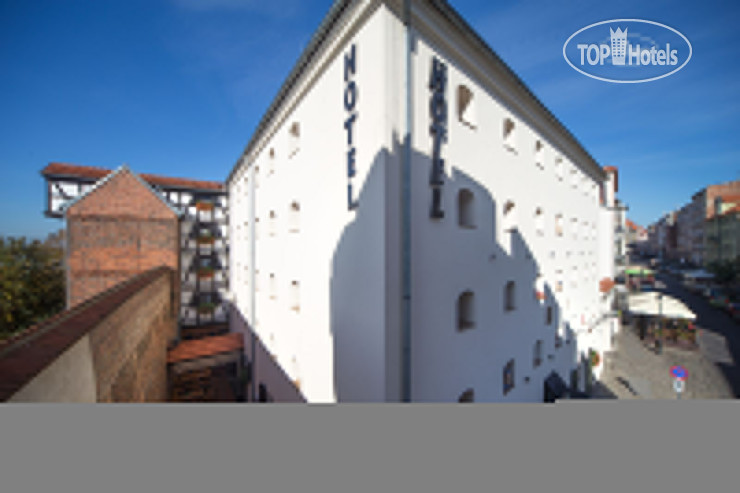 New photos from tourists Spichrz Hotel 3*