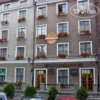 Photos Hotel Gromada Torun