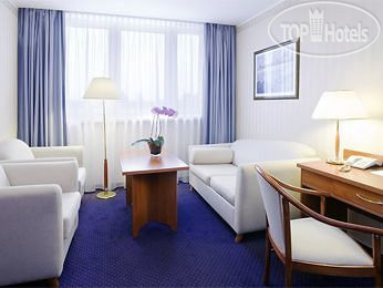 New photos from tourists Mercure Torun Centrum 4*
