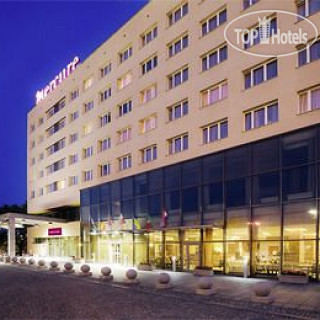 Photos Mercure Torun Centrum