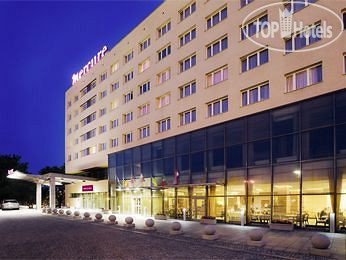Фото Mercure Torun Centrum