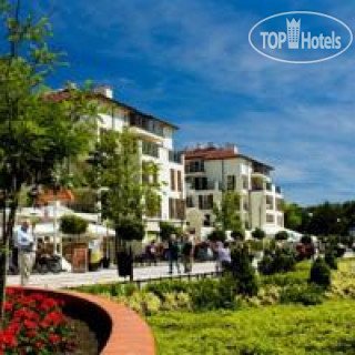 Photos Hampton by Hilton Swinoujscie