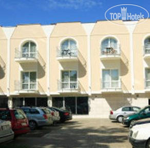 Hotelier's photos Atol 3*