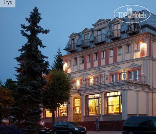 Hotelier's photos Irys