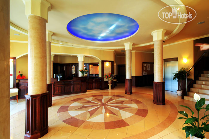 Hotel photo Rezydent hotel Villa 
