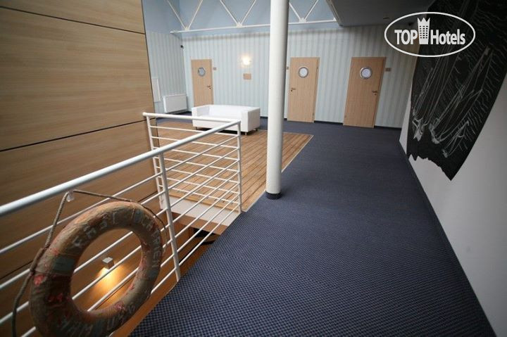 New photos from tourists Czarna Perla 3*