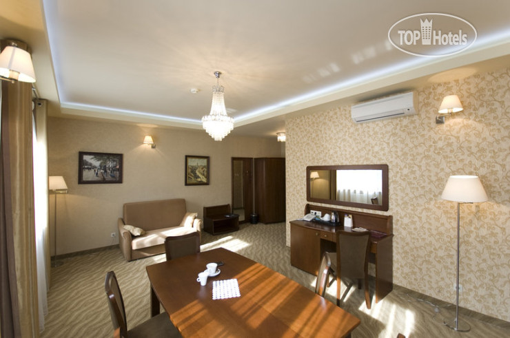 New photos from tourists Best Western Plus Hotel Korona Spa & Wellness 4*