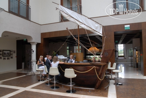 New photos from tourists Krol Kazimierz Hotel & Spa 4*