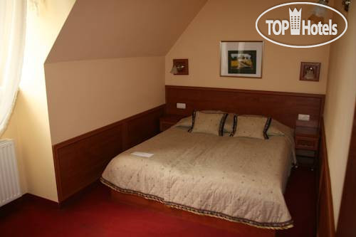 New photos from tourists Adalbertus 3*