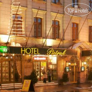 Фото Pietrak Hotel
