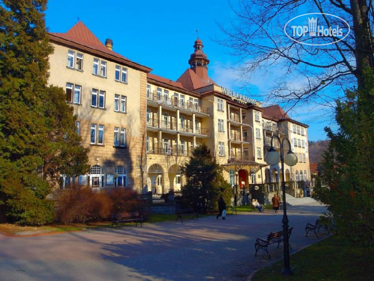 Hotel photo Wielka Pieniawa 