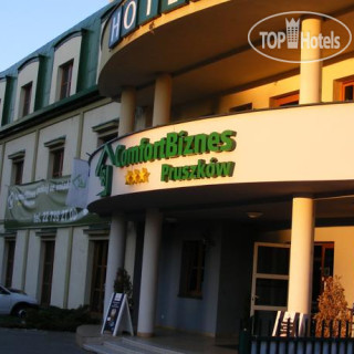 Photos ComfortBiznes Pruszkow