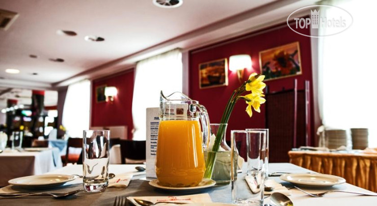 New photos from tourists ComfortBiznes Pruszkow 3*