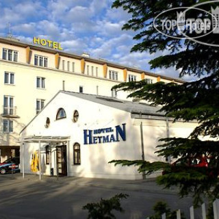Фото Hetman