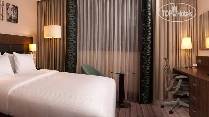 New photos from tourists Hilton Garden Inn Rzeszow 4*