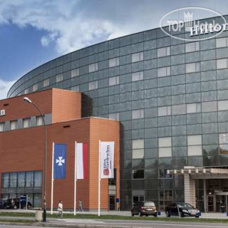 Фото Hilton Garden Inn Rzeszow