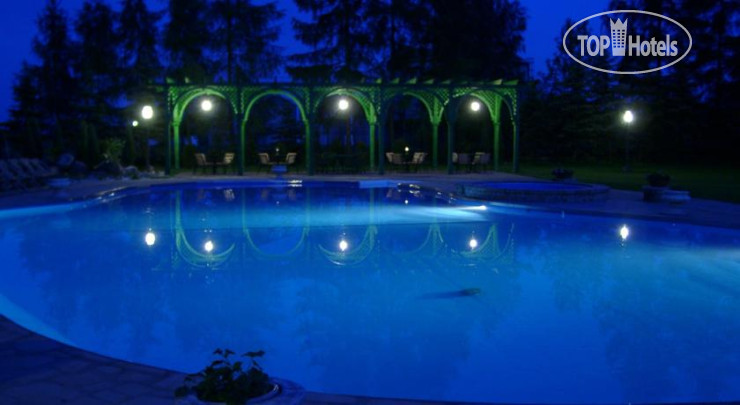 Hotel photo Hotel Palac 3*