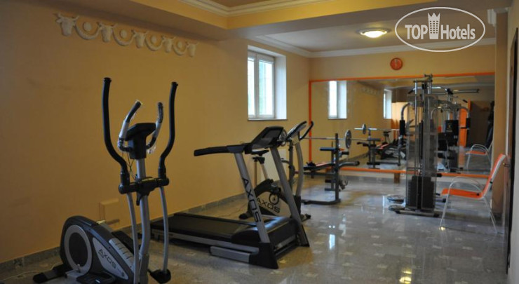 New photos from tourists Hotel Palac 3*