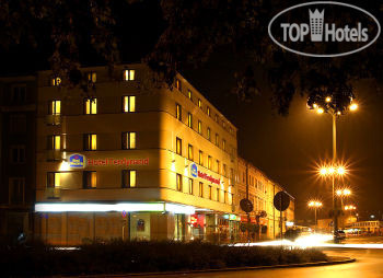 Hotel photo Best Western Ferdynand Hotel 3*