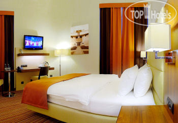 New photos from tourists Best Western Ferdynand Hotel 3*