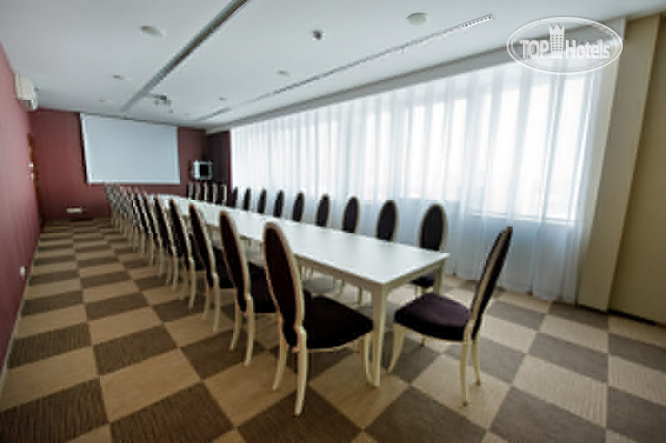 Hotelier's photos Prezydencki 3*