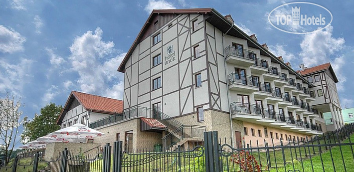 Hotelier's photos Anek 3*