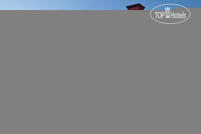 New photos from tourists Masovia 3*