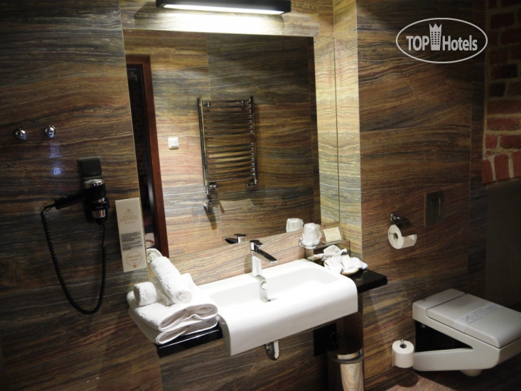 New photos from tourists Hotel Krasicki 4*
