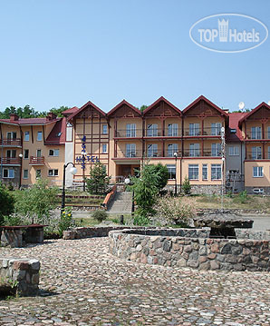 Hotel photo Hotel Agros 3*