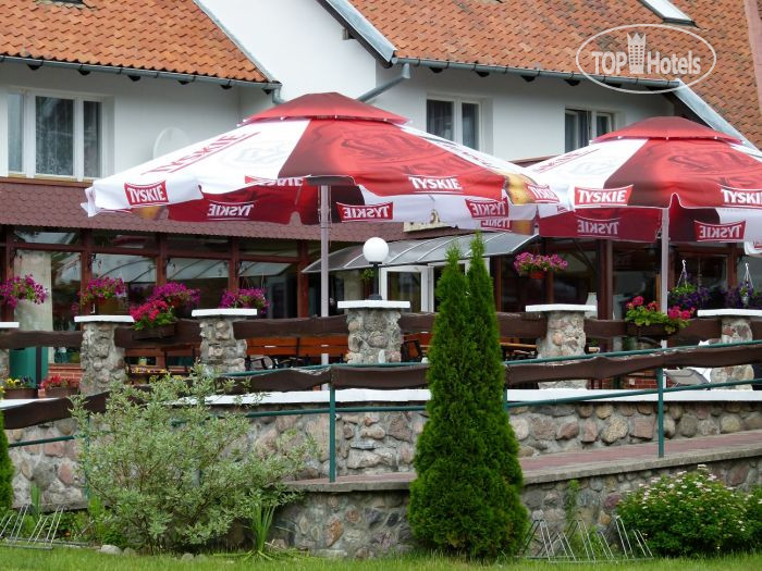New photos from tourists Hotel Country Holiday Kosewo 2*