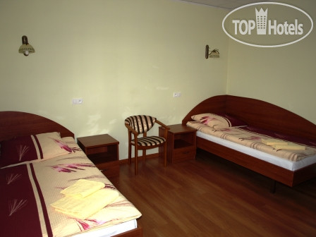 New photos from tourists Hotel Irena 2*
