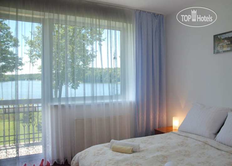New photos from tourists Nidzki 3*