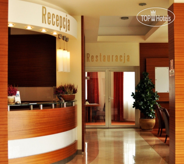 New photos from tourists Hotel Promenada 2*