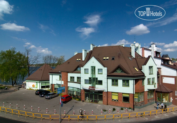 Hotelier's photos Hotel Promenada 2*
