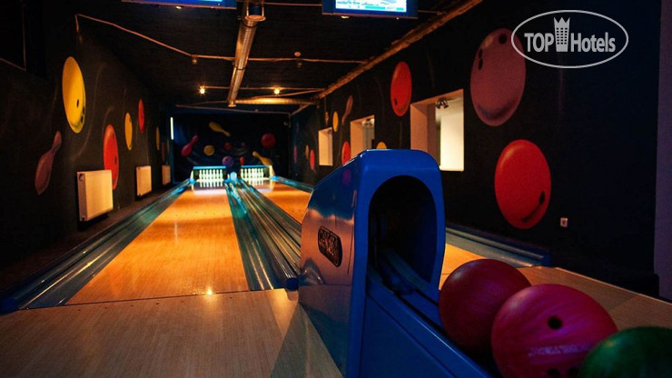 New photos from tourists Masuria Hotel & Spa 4*