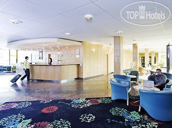 Hotel photo Mercure Mragowo Resort & Spa 4*