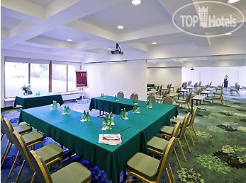 New photos from tourists Mercure Mragowo Resort & Spa 4*