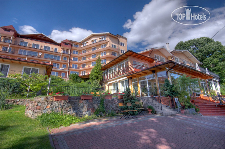 Hotel photo Panoramic-Oscar 3*