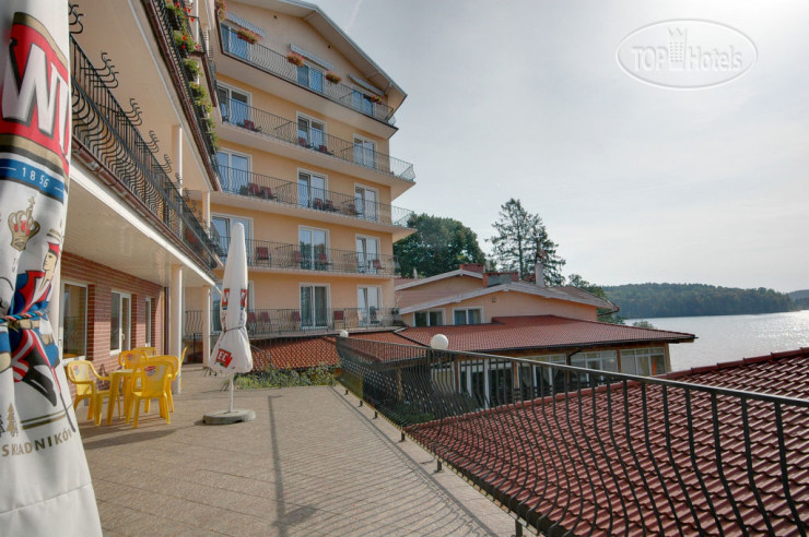 New photos from tourists Panoramic-Oscar 3*