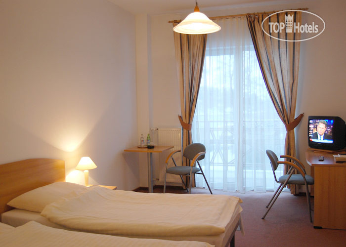 New photos from tourists Las Gizycko 3*