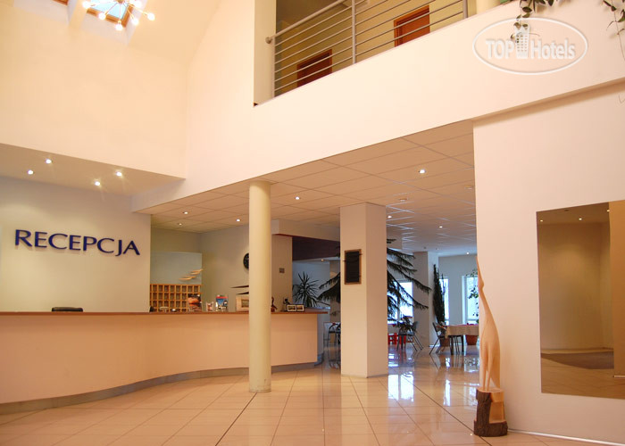 Hotelier's photos Las Gizycko 3*