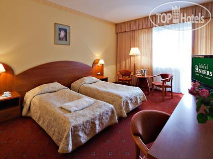 New photos from tourists Anders 4*