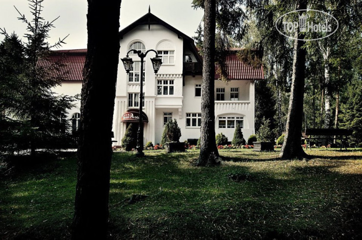 Hotelier's photos Anders 4*