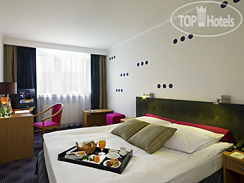 New photos from tourists Orbis Magura 3*