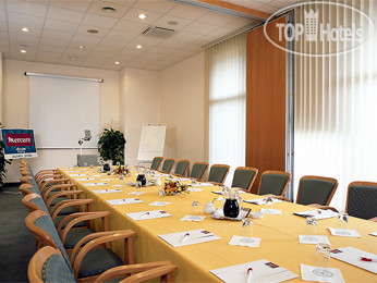 Hotelier's photos Mercure Jelenia Gora 3*
