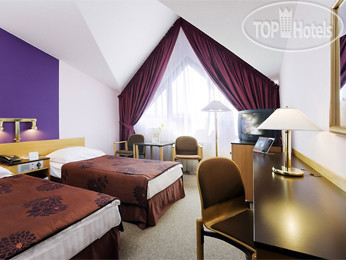 New photos from tourists Mercure Jelenia Gora 3*