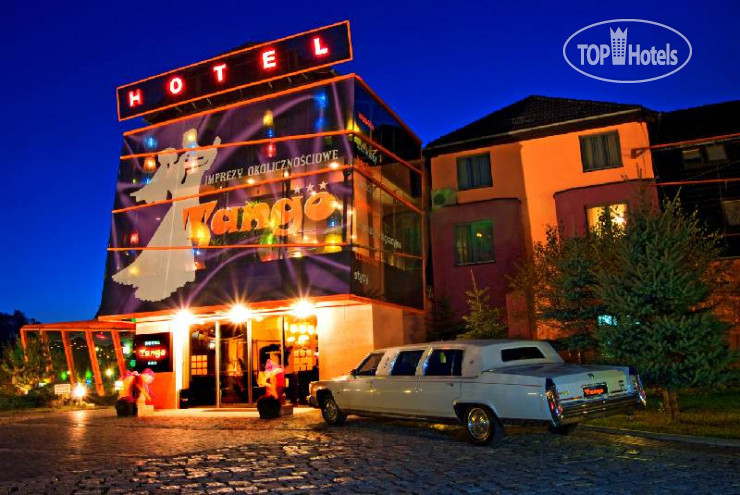 Hotelier's photos Tango 3*