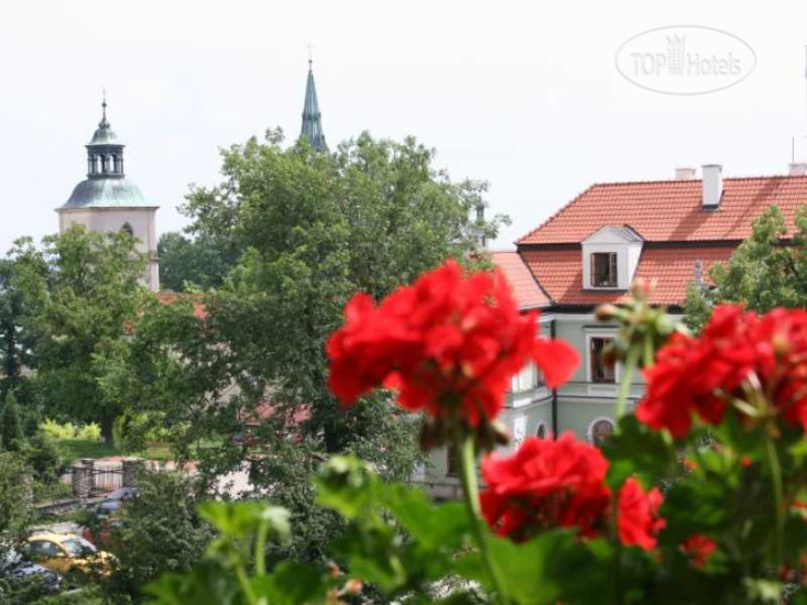 New photos from tourists Basztowy 3*